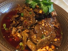 -巴渝菜舍曾氏麻辣风(霸州店)