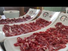 -大四喜·鲜牛肉火锅(洛阳大学城店)