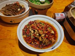 -琥珀老六龙虾(四里河店)