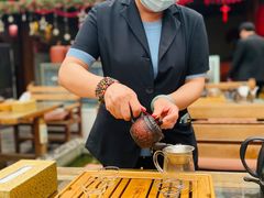 -丽江庭院之爱在路上(西单店)