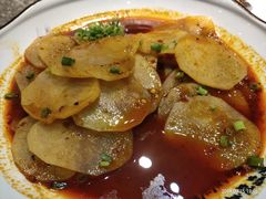 -马老六清真餐厅(雁滩店)