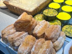 -福苑粥铺(长春大街店)