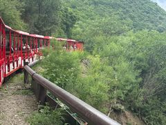 -双龙峡
