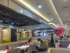 -靓虾二哥长沙地标小龙虾(五一广场店)
