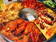 -王红军龙虾(新民路店)