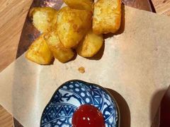 -和府捞面(郑州杉杉奥莱店)