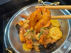 -晓林火锅(安定门店)