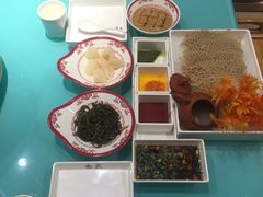 -曲氏老北京涮肉(摩尔店)