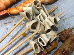 -烤五行·烧烤烤串(石佛营店)