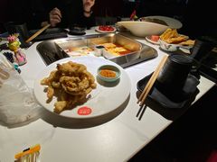 -九鼎轩脆毛肚火锅(南京东路店)