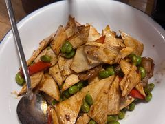-老阿爸鲜鱼土菜(独墅湖店)