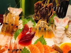 -上宴精品海鲜姿造(晶融汇旗舰店)