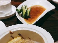 -元素中餐厅.海南菜.粤菜.椰子鸡.海鲜.包房.石梅湾威斯汀度假酒店