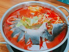 -苗侗地道红酸.酸汤鱼·酸汤牛肉