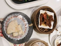 -赏点粤式点心(广州塔店)