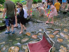 -成都市活水公园