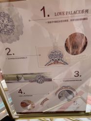 -DR钻戒(成都银泰城店)
