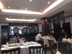 大堂-阿诺泰·泰国餐厅(棕北店)