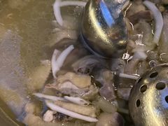 -润园四季椰子鸡火锅(海上世界店)