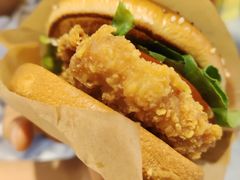 -麦当劳(学院大街店)