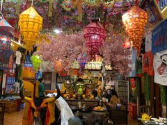 -吉祥圣雪藏餐