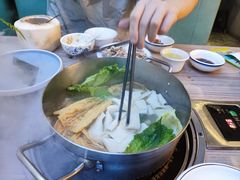 -探窝·竹笙椰子鸡(杨箕店)