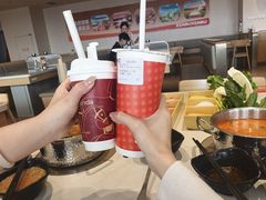 -呷哺呷哺 黄金牧场 (中发百旺店)