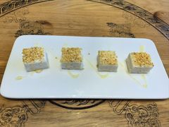 -格日勒阿妈蒙古厨房(新华广场店)