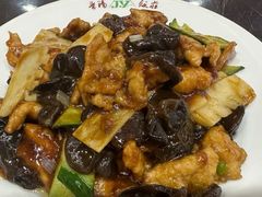 -晋阳饭庄(虎坊桥店)