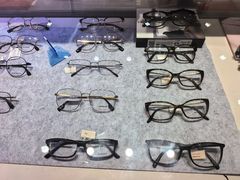 -ALPS阿尔卑斯眼镜(我格广场店)