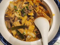 -老爷庙风味美食府(魏都大道店)