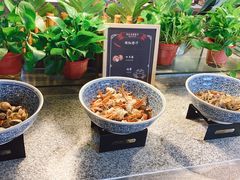 -丽池宫韩式汗蒸会馆(华灯坊店)