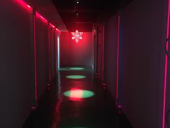 -瞳灵人·沉浸式密室剧场(杭州旗舰店)
