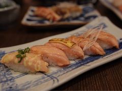 -大雄寿司(中华广场店)