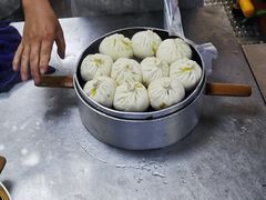 -胡家包子·清真(大众巷店)