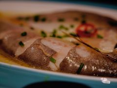 花雕醉黄鱼-寻宝记绍兴菜(鲁迅路店)