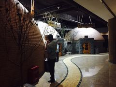 -纽斯桑拿会所(餐厅天山路店)