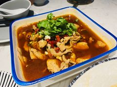 -不倒翁·安徽名菜楼(步行街店)