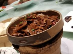 -怡和春天大酒楼(柳芳店)