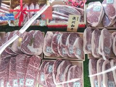 -Olé精品超市(北京合生汇店)