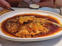 -径山十八道·风味民间菜(杭州总店)