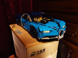 -乐高授权专卖店(新北万达店)