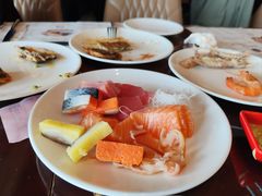 -荣誉国际酒店-云顶旋转餐厅