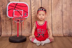 -贝克叔叔儿童摄影工作室(天时嘉园店)