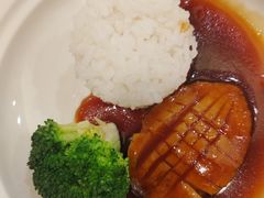 -无锡城中皇冠假日酒店·芳园中餐厅