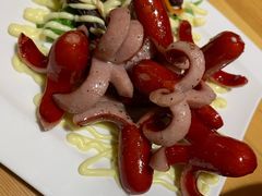 -福匠日本料理(人民路店)