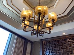 包厢-徽品轩·徽菜馆·地道徽菜(合作经济广场店)