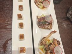 -苏淮景·苏闽融创菜·海鲜(原空港井河轩店)