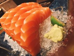 -無境·匠心日本料理(汉街店)