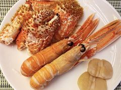 -上海浦东嘉里大酒店